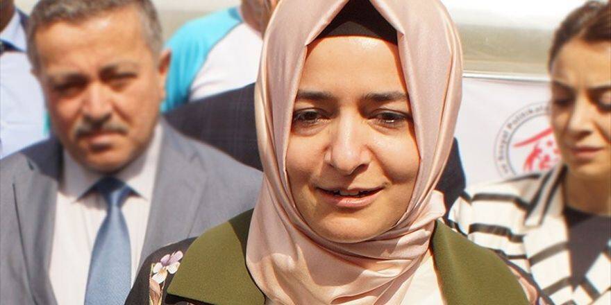 'Koruyucu Aile Hizmetinde Yeni Uygulama' İddiasına Açıklama