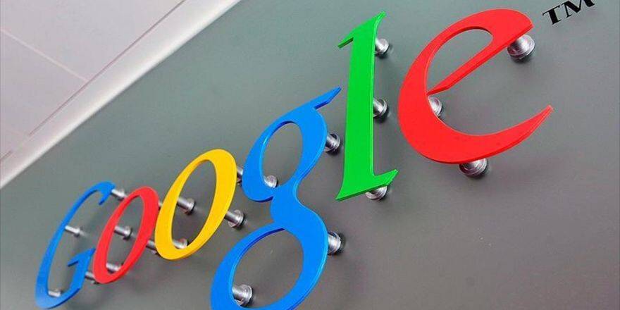 Google'dan Kullanıcılarına 'Kimlik Hırsızlığı' Uyarısı