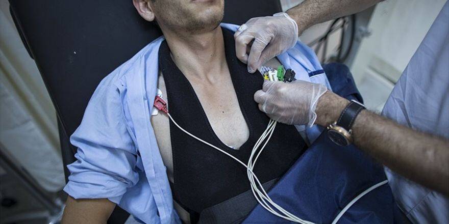 'Kalp Yetersizliğinin Görülme Oranı Arttı'