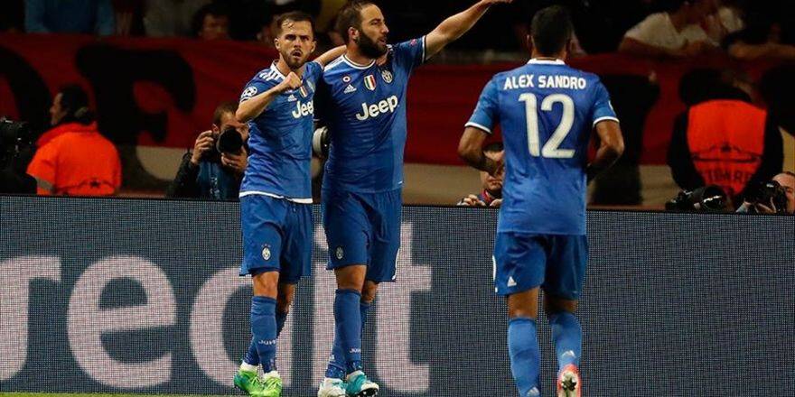 İtalyan Basını Juventus'u Şimdiden Finale Çıkardı