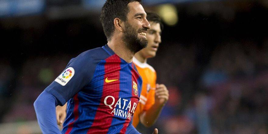 Ahmet Bulut: Arda Barcelona'da Kalacak