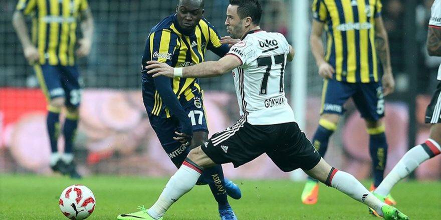 Derbinin Biletleri Kısa Sürede Tükendi