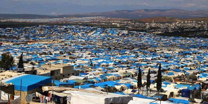 Astana'da Suriye İçin 'Çatışmasızlık Bölgeleri' Anlaşması