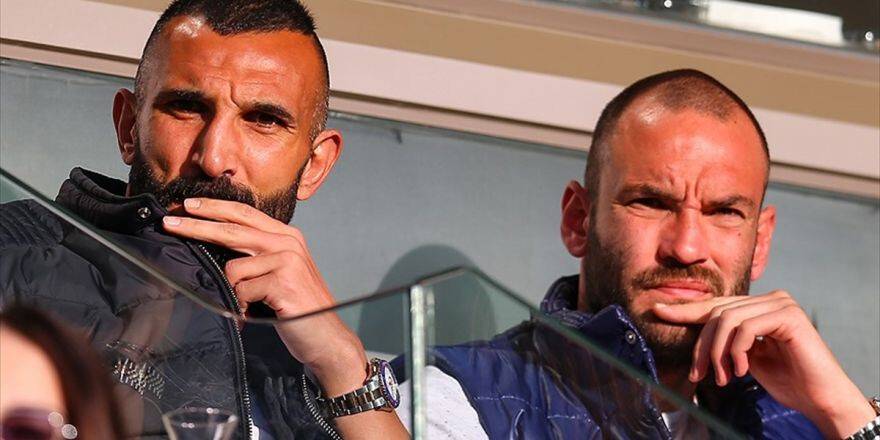 Ufuk Ceylan Ve Yalçın Ayhan'a Ceza İndirimi