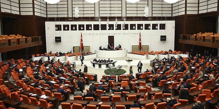 Hsk'ya Üye Seçimi İçin Alt Komisyon Kuruldu
