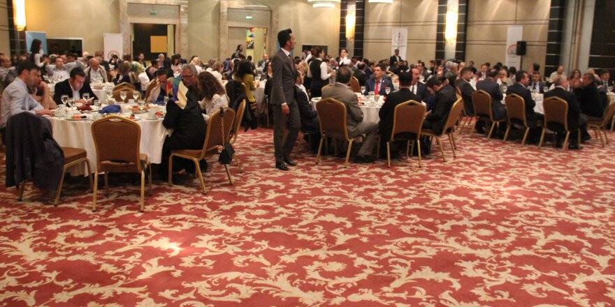 "Yeşil Peynir Üretiminde Kültür Kullanımı ve Hijyen Farkındalığı’ projesi toplantısı sona erdi