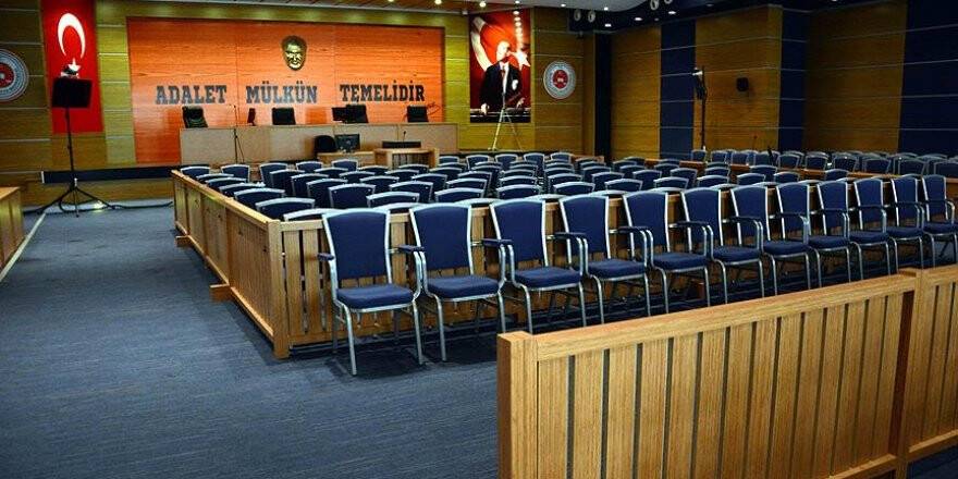 'Komutanlarımıza güvenmiştik'