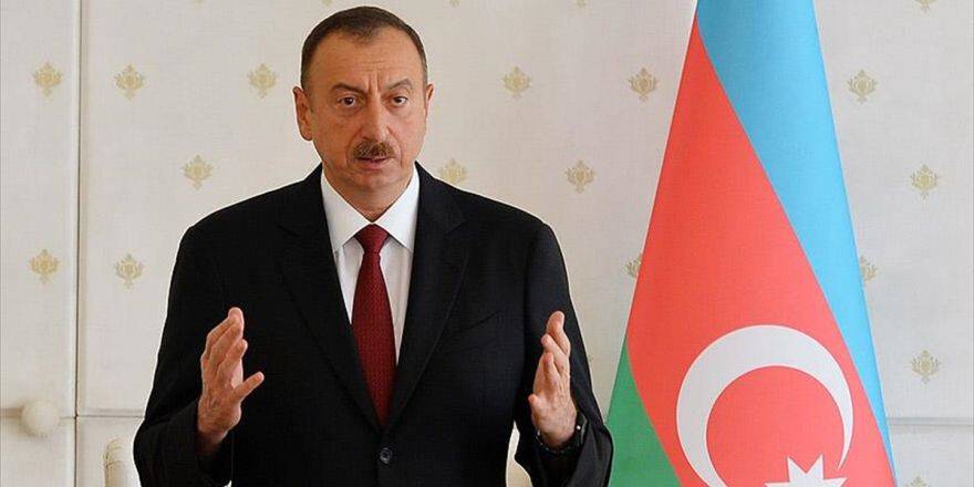 Azerbaycan Cumhurbaşkanı Aliyev: İslam Dünyasında Birliğe İhtiyaç Var