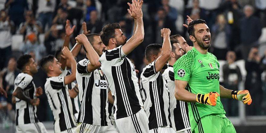 Juventus Üst Üste 6. Şampiyonluğa Yakın