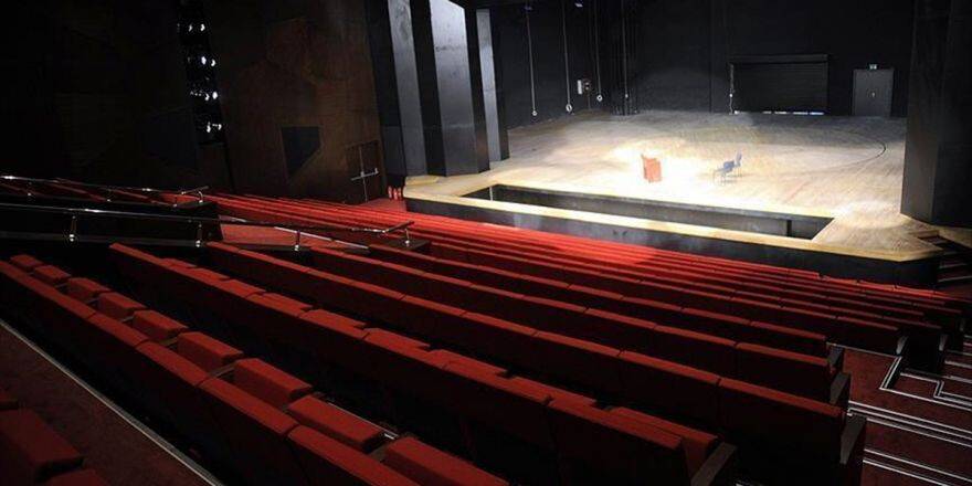 Festivalin Perdesi 'Iv. Murat' İle Açılacak