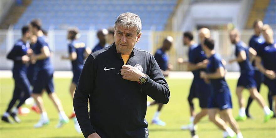 Osmanlıspor Çıkışını Sürdürmeyi Hedefliyor