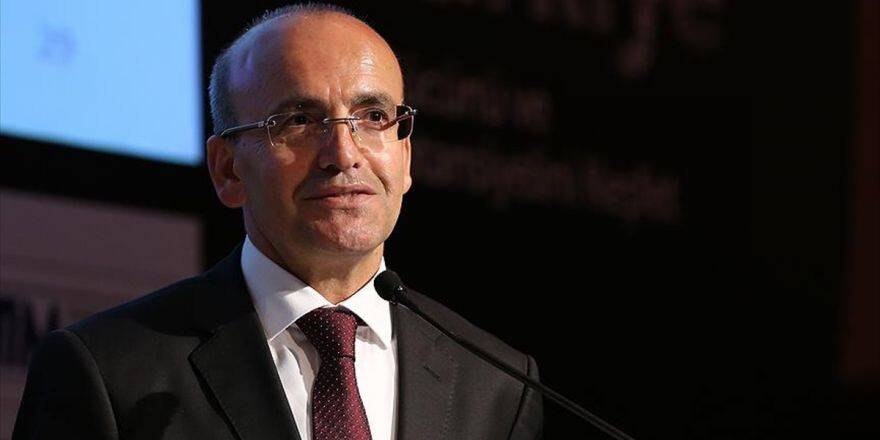Başbakan Yardımcısı Şimşek: Gıda Fiyatlarıyla İlgili Ciddi Tedbir Alacağız