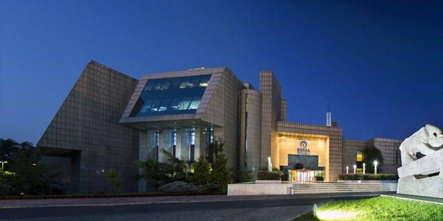 Borsa Günü Yükselişle Tamamladı
