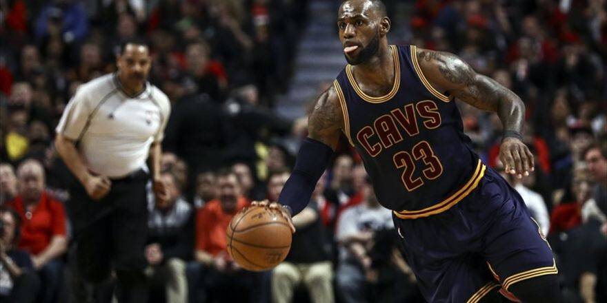 Cavaliers Konferans Finaline Yaklaştı