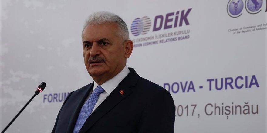 'Gayri Safi Yurtiçi Hasılayı 2 Trilyona Ulaştırmayı Hedefliyoruz'