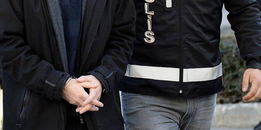 İhraç Edilen Hakim Ve Savcılara Yönelik Fetö Soruşturmasında 23 Gözaltı Kararı