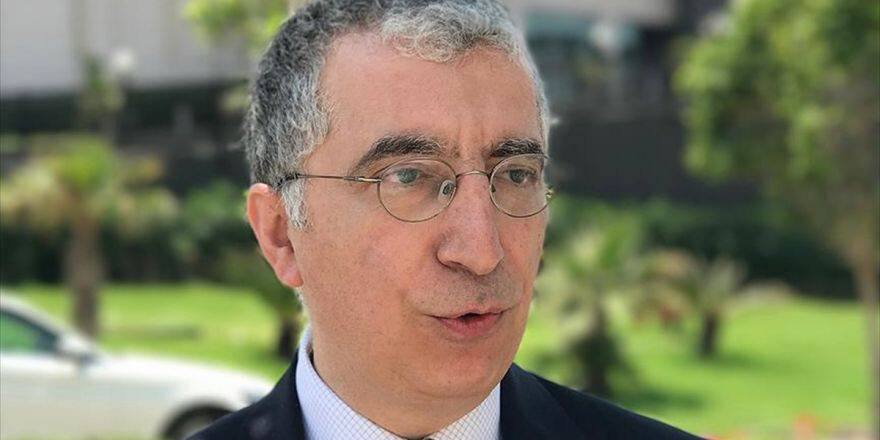 Ailevi Akdeniz Ateşi'ne Çare Türkiye'den Gelecek