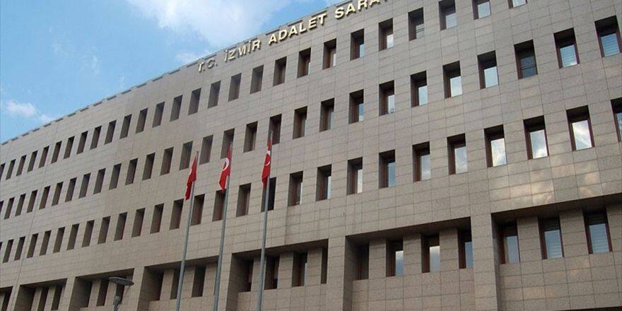 Fetö'cü Amiral 'Çok Gizli' Belgeleri Gülen'e Aktarmış