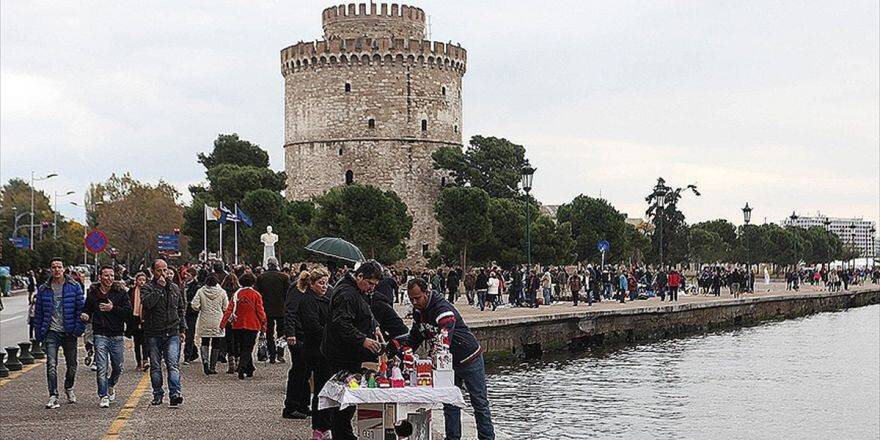 Selanik'te Fetö'cü Diplomat Çift Kayıplara Karıştı