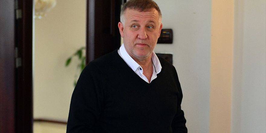 Kayserispor Teknik Direktörü Bakkal: Futbolcularım Verdiğim Görevleri Yerine Getirdi