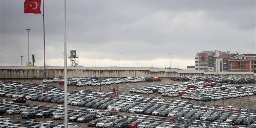 Otomotiv İhracatı Yüzde 12 Arttı