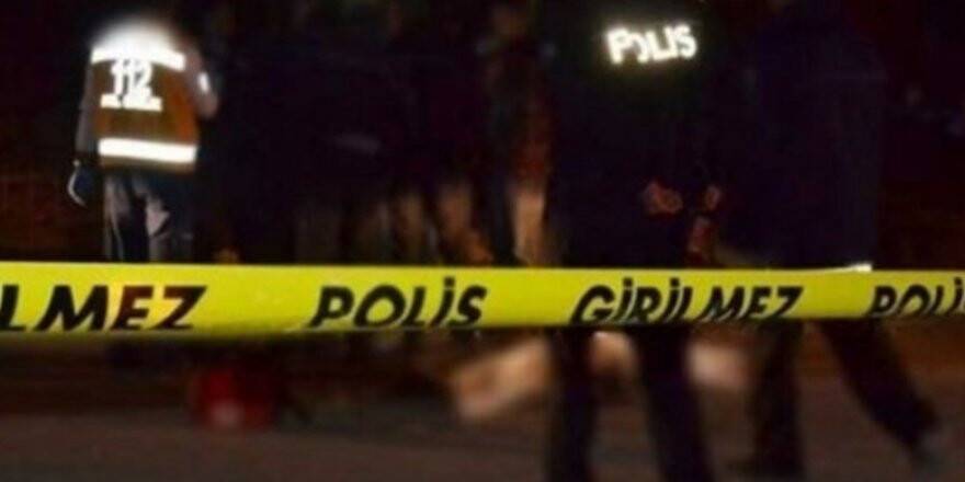 Karapınar'da 17 yaşındaki genç tarlada ölü bulundu