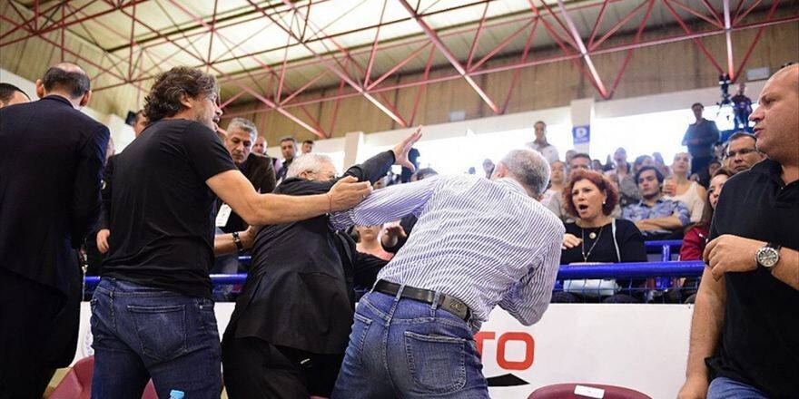 Aziz Yıldırım'a Soruşturma