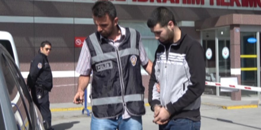 Konya'da uyuşturucu operasyonu: 22 gözaltı