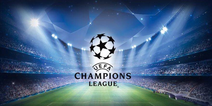 Şampiyonlar Ligi'nde Finalistler Belli Oluyor