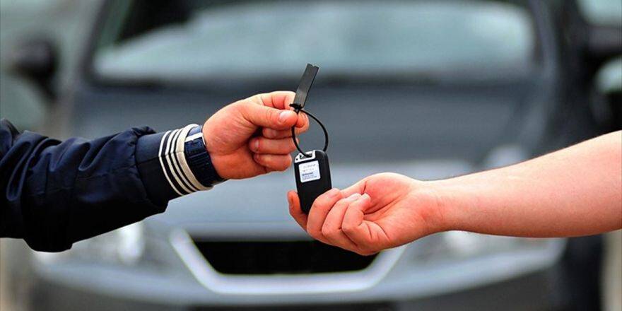 Sıfır Otomobilde Kapı 45 Bin Liradan Açılıyor