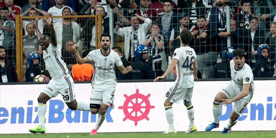 Fenerbahçe 'Pes' Etmiyor