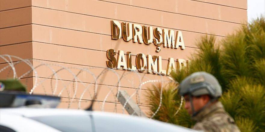 Kpss Sorularının Sızdırılmasına İlişkin Altıncı Dava Yarın