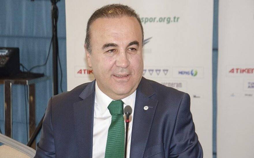 Atiker Konyaspor'dan hakemlere eleştiri