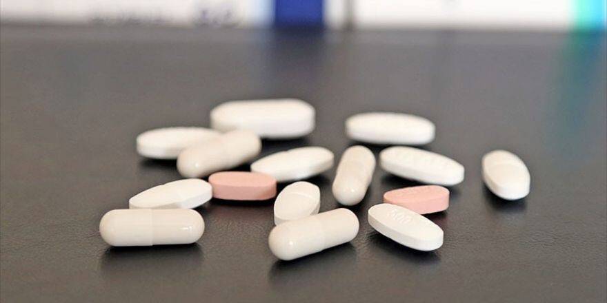 'Kemik Erimesi' Riskine Karşı İlaç Kullanımına Dikkat