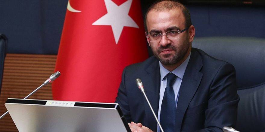 'İyi Terör Örgütü, Kötü Terör Örgütü Kadar Tehlikeli Bir Ayrım Olamaz'
