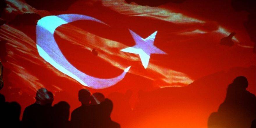 Son 10 Yılda 12 Bin Suriyeli Türk Vatandaşı Oldu