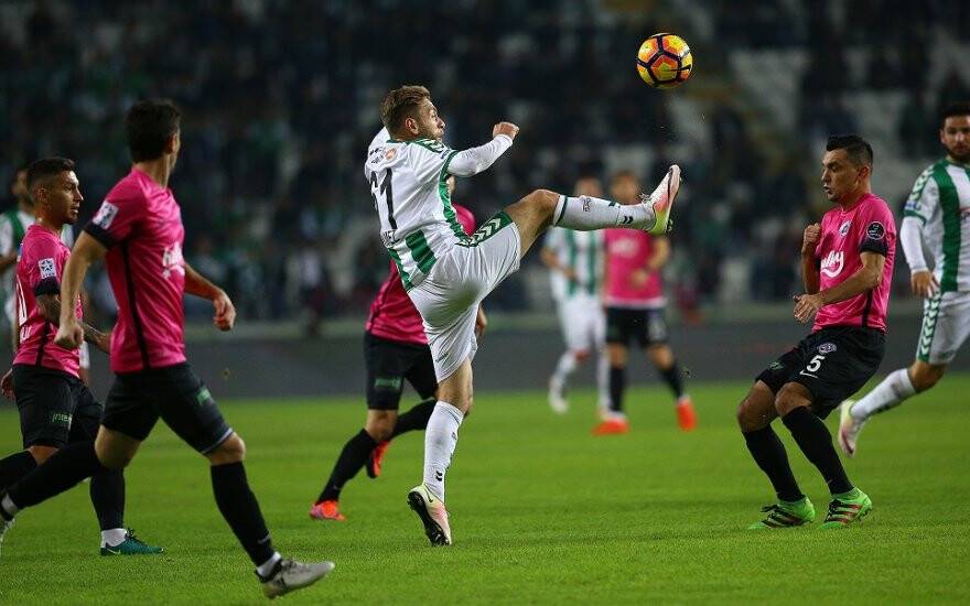 Kupa için büyük çağrı