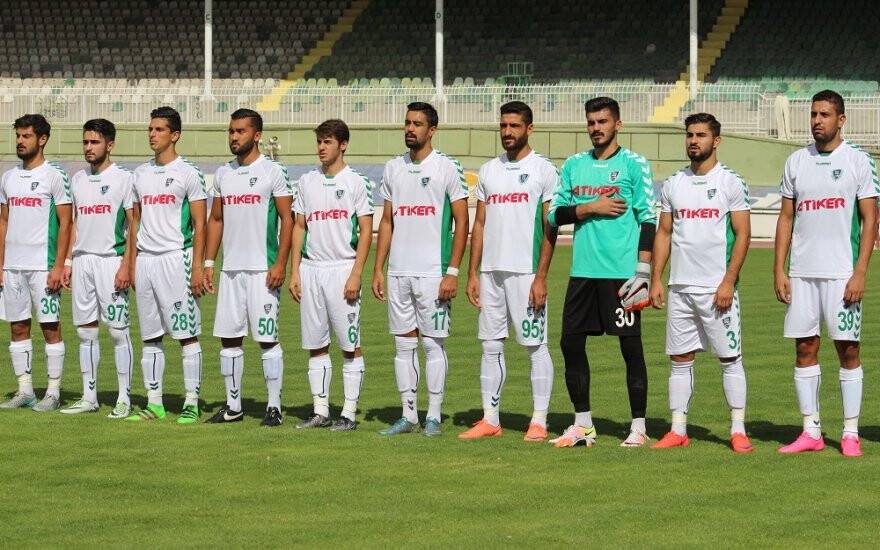 ANADOLU GENÇLEŞİYOR