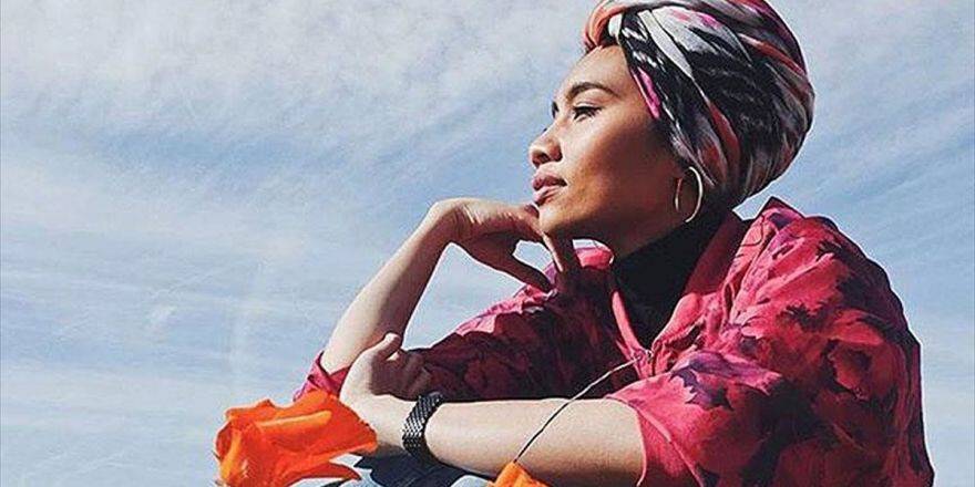 Yuna Babylon'da Sahne Alacak