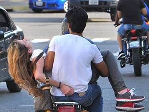 Venezuela Turizm Güzeli Eylemde Yaşamını Yitirdi