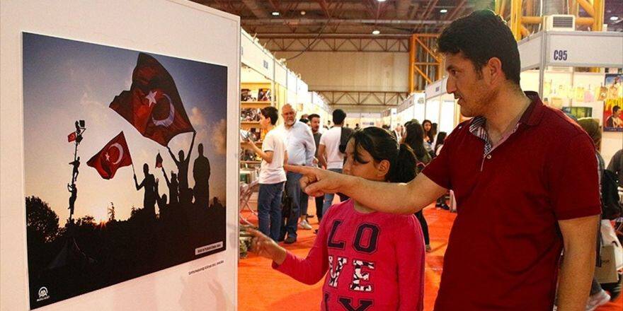 9. Kocaeli Kitap Fuarı Kapılarını Açtı