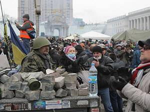 Ukrayna Dünya Liderlerinin Gündeminde