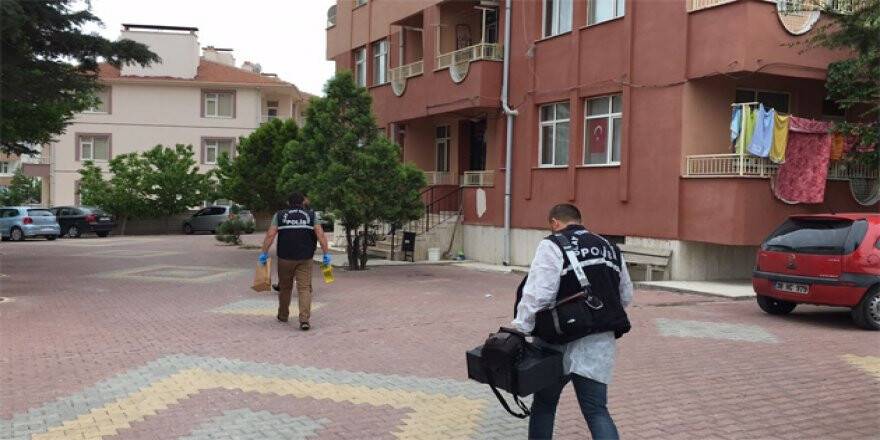 Konya'daki damat dehşetinde yeni ayrıntılar