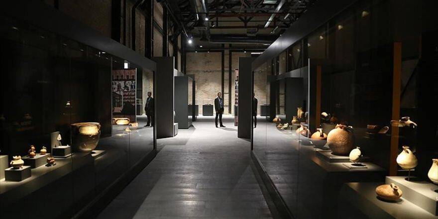 Çukurova'nın Müze Hasreti Sona Eriyor