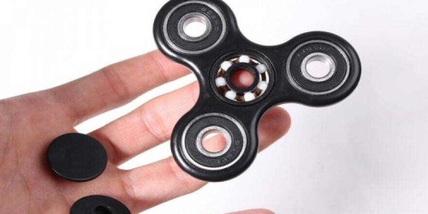 Stres çarkındaki tehlikeye dikkat