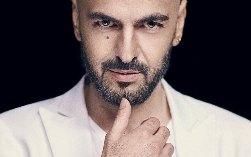 SONER SARIKABADAYI’DAN ORGANİK AÇIKLAMALAR!