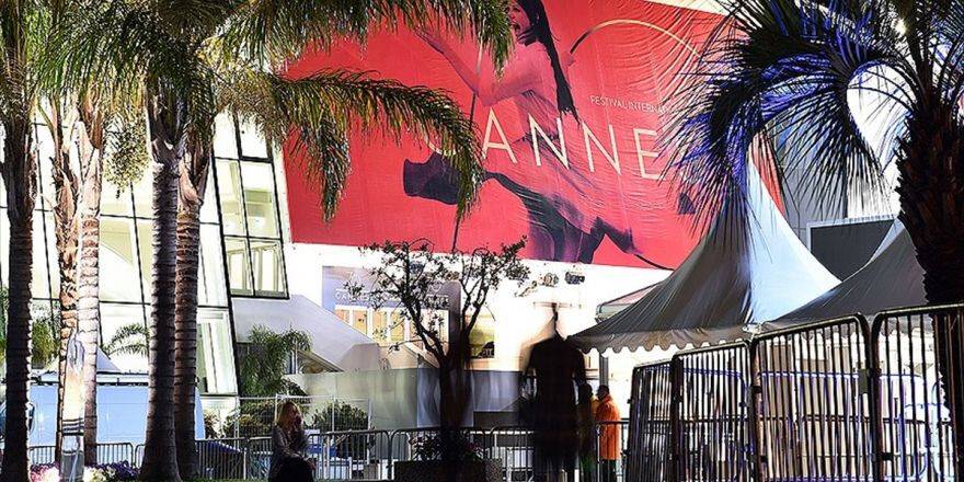 Cannes Film Festivali 'İsmail'in Hayaletleri' İle Başlıyor