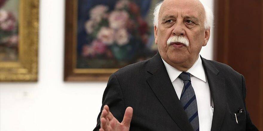 Kültür Ve Turizm Bakanı Avcı: Türkiye Cumhuriyeti Hükümeti Olarak Eserlerimizin Peşindeyiz
