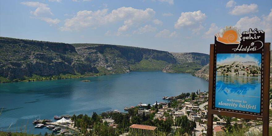 Güneydoğu Turizminin Parlayan Yıldızı: Halfeti