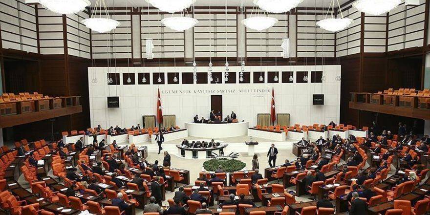 Yeniden Yapılandırma Teklifi Yasalaştı